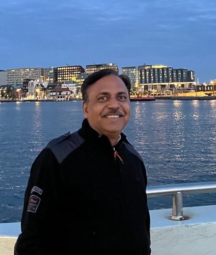 Mahendra Singhal, Registered Valuer and Chartered Engineer, Jaipur